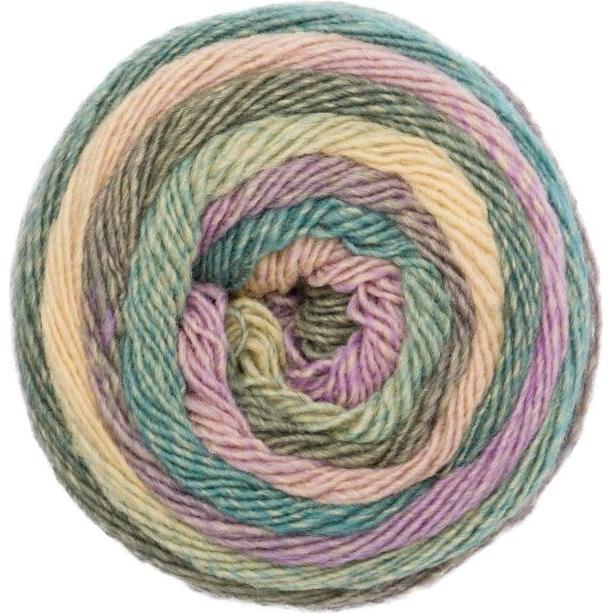 Thumbnail - Pro Lana col. 96 ca. 525 m 150 g, Garn + Wolle, Mehrfarbig