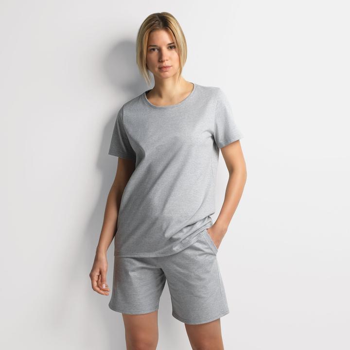 Produktbild ISA Bodywear Shirt kurzarm (S)