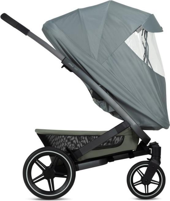 Produktbild Joolz Geo 3/ Day 5 Regenverdeck