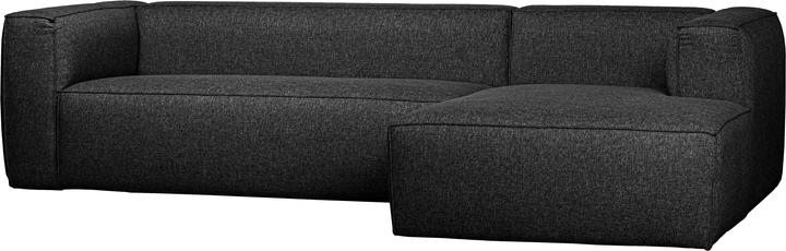 Actual product image Woood Bean (Corner sofa)