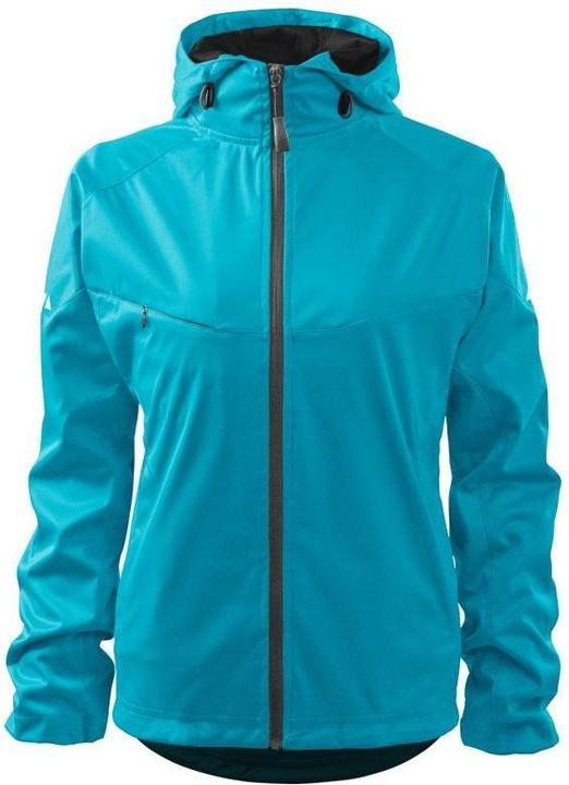 Produktbild Malfini Cool 514 Softshelljacke (M)