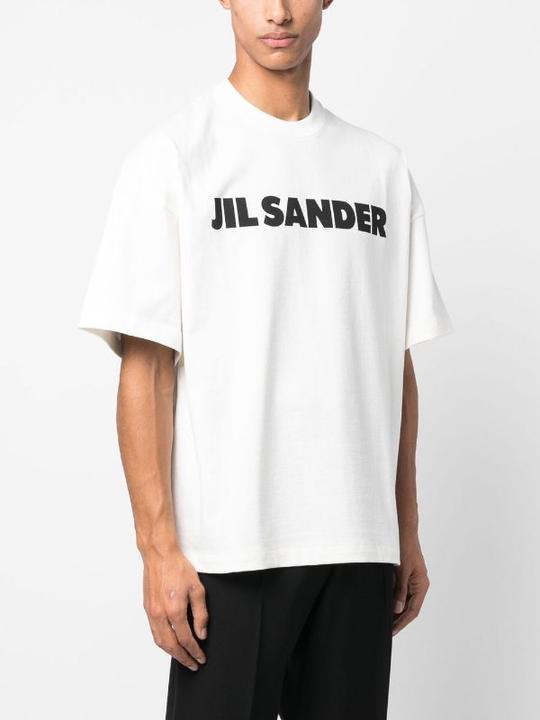 Immagine prodotto Jil Sander Magliette e polo bianche (S)