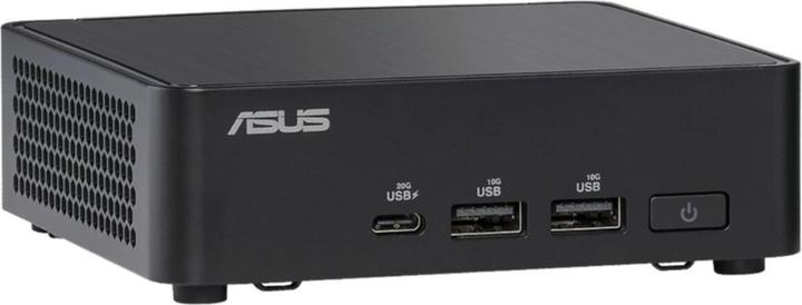 Actual product image Captiva Mini PC Power Starter I84-859 (Core 3-100U/1TB/32GB/WLAN/w/o OS) (1000 GB, 32 GB, Intel Core 3 100U)