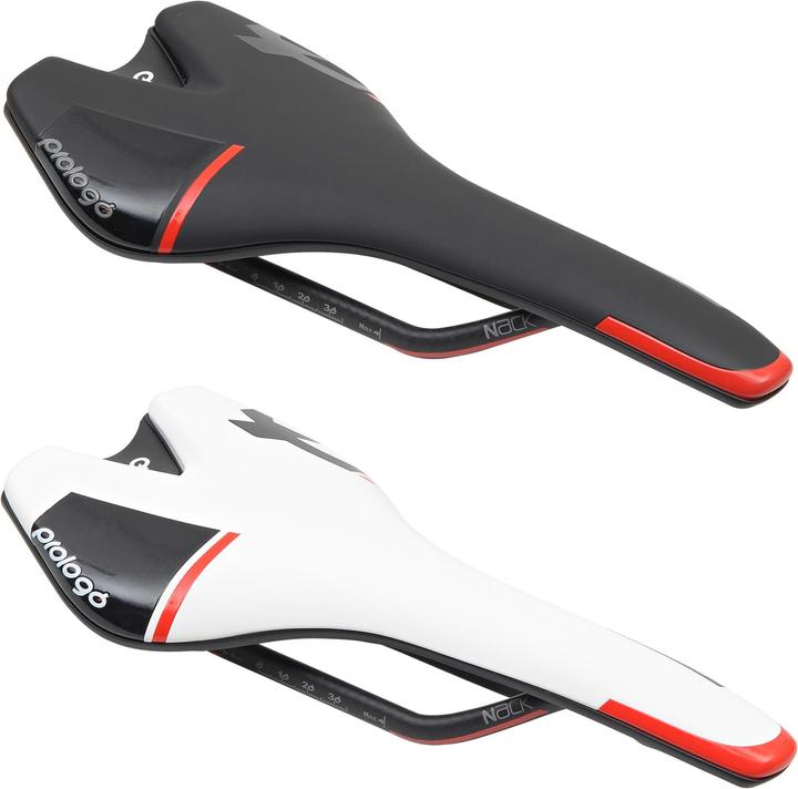 Actual product image Prologo ZERO C3 Rails Nack