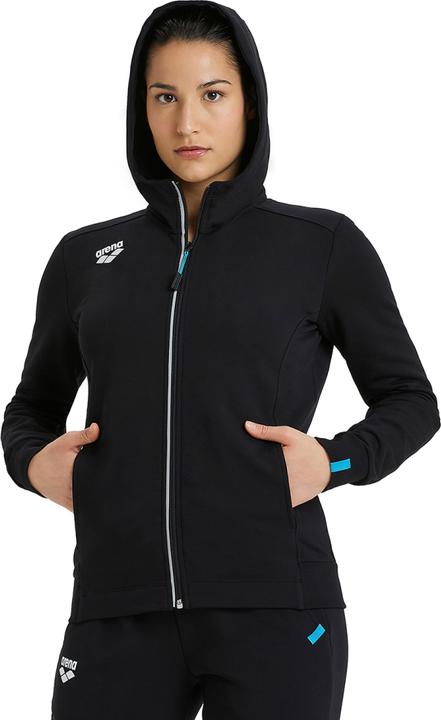 Produktbild Arena W Team Hooded Jacket Panel (M)