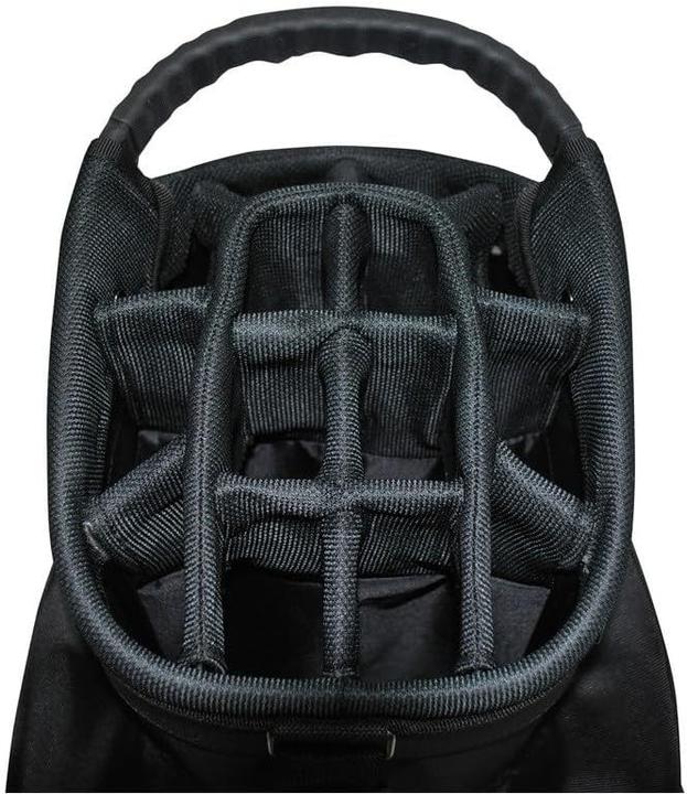 Actual product image Trolem Cart bag with 14 compartments
