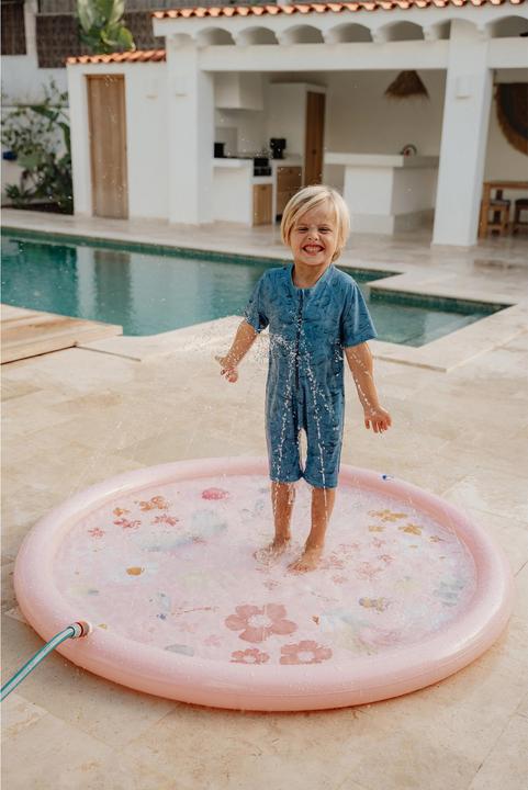 Immagine prodotto Little Dutch Sprinkler Playmat Flowers 150cm
