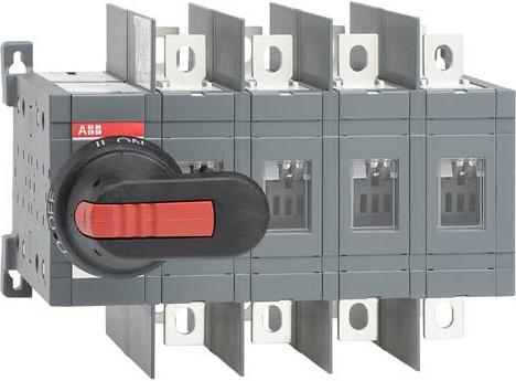 ABB Lastumschalter