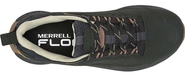 Produktbild Merrell W Moab Speed 2 LTR WP (38.5)