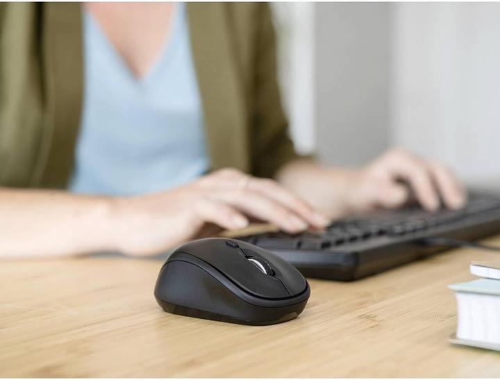 Immagine prodotto Trust TM-201 MOUSE WIRELESS ECO (Senza fili)