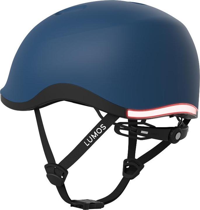 Image du produit Lumos Nyxel MIPS (58 - 63 cm)