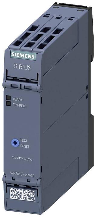Produktbild Siemens Thermistor motor unit 22.5mm enclosure