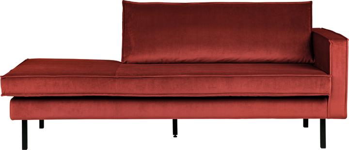 Woood Rodeo (Corner sofa)