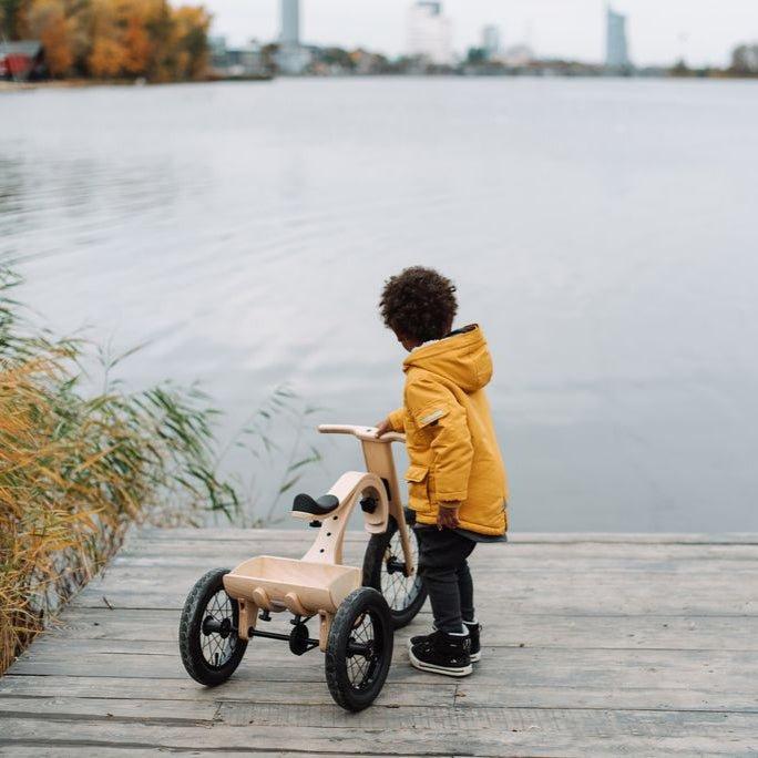 Image du produit Leg&go Tricycle Add On