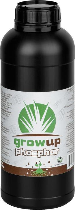 Produktbild Growup Phosphor (1 kg, 1 l)