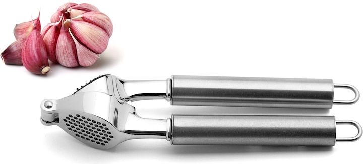 Weis Garlic press