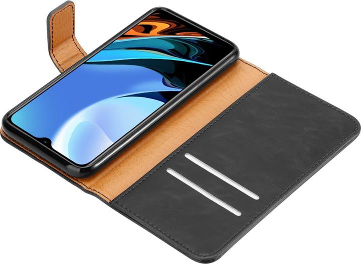 Immagine prodotto Cadorabo Copertina di lusso per libri (Xiaomi Redmi 9T)