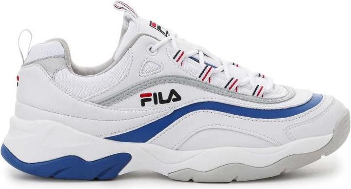 Produktbild FILA Ray Flow Schuhe (40)
