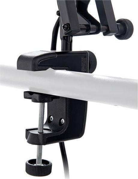 Produktbild K&M 23850 Mikrofonarm