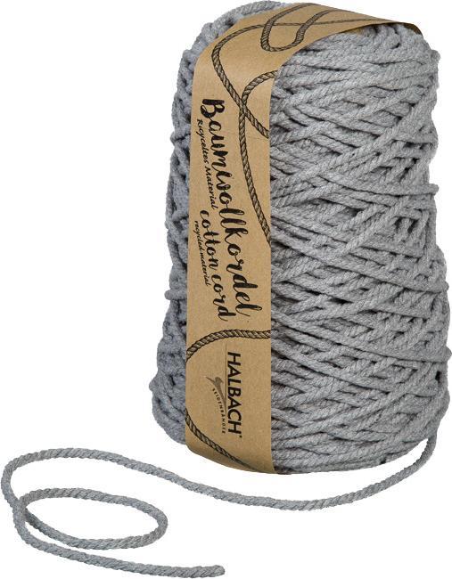 Produktbild Halbach Baumwollkordel (80 m)