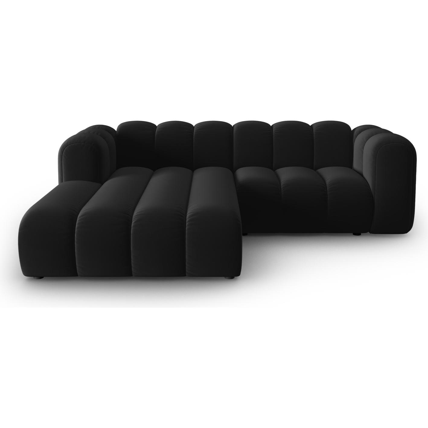 Micadoni, Sofa, Lupine (Ecksofa)
