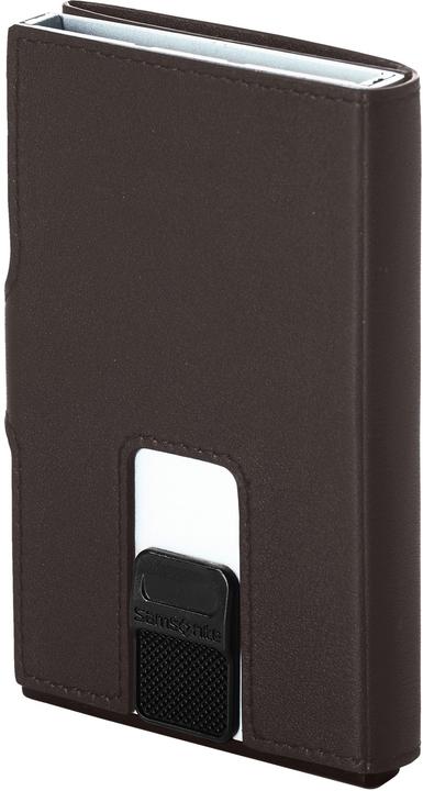 Actual product image Samsonite Alu Fit