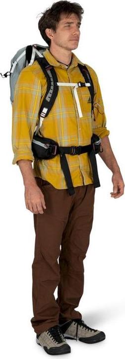 Actual product image Osprey Stratos 24 (24 l)