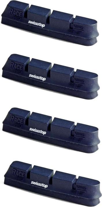 Produktbild swissstop RacePro (Campagnolo, Gummi)