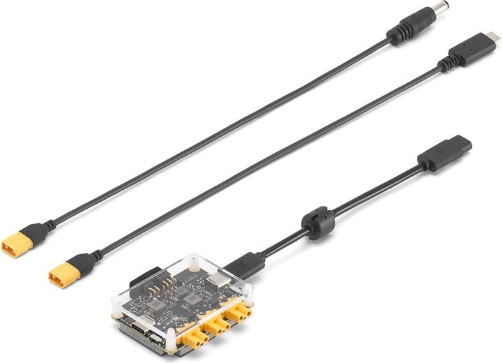 DJI M350 E-Port Development Kit (DJI Mavic 3 Enterprise)