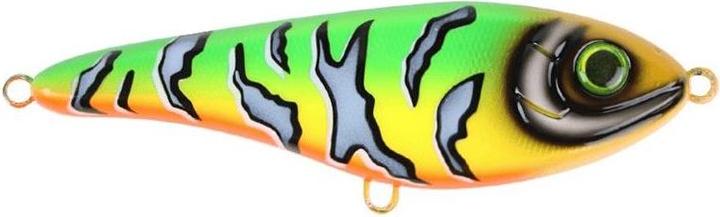 Image du produit Strike Pro Buster Swim Slow Sinking (13 cm)
