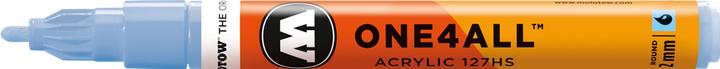 Image du produit Molotow One4all (Blanc, 2 mm, 1 x)
