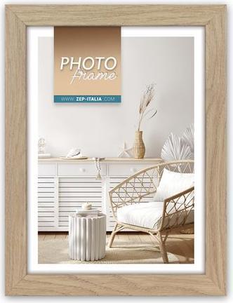 Actual product image ZEP Picture Frame V33467 Vivan 7 10x15 cm (10 x 15 cm)