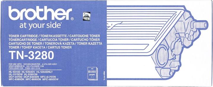 Image du produit Brother Tn-3280 (CF)