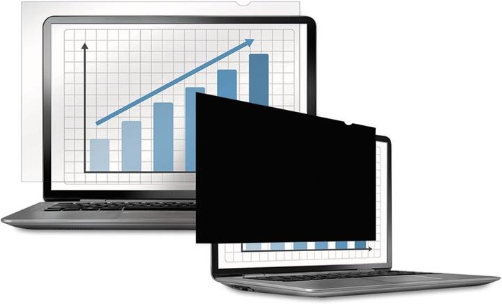 Produktbild Fellowes Blickschutzfilter für 19 Zoll Monitor/Laptop (19")