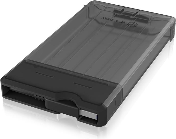 Image du produit Icy Box ext. Boîtier 2,5" IB-235-U3 (2.5")