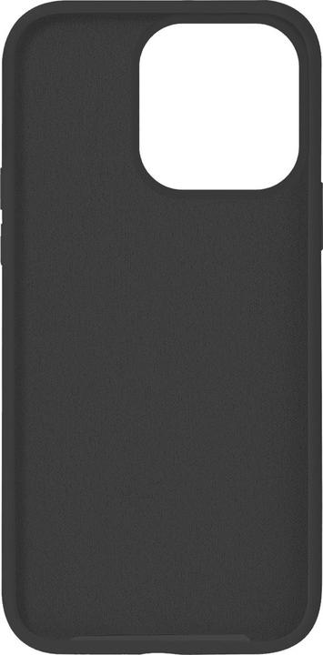 Image du produit Jaym Housse en silicone premium, Série noire (Apple iPhone 15 Pro Max)