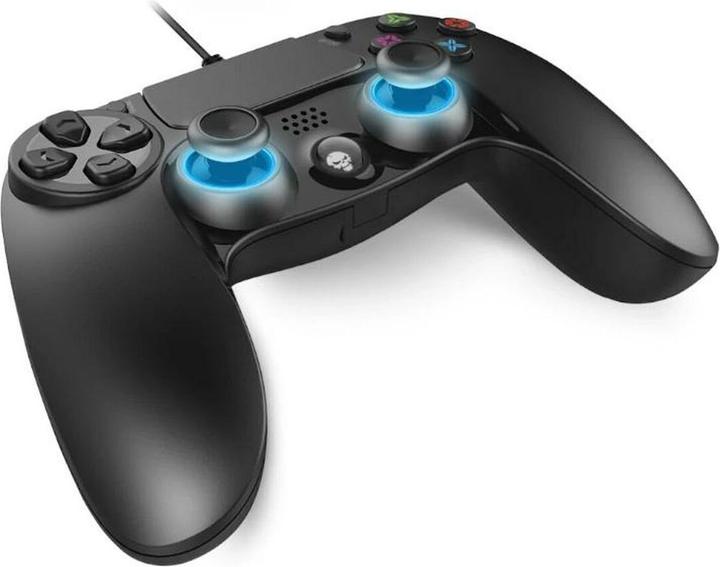 Image du produit Spirit Of Gamer Fil de fer (PS4)