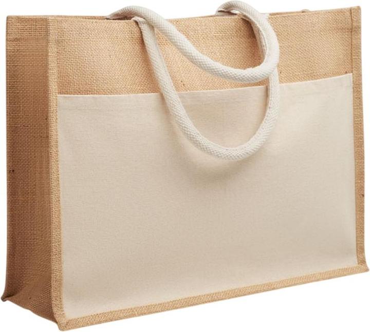 Image du produit MidOcean - Sac de courses BAGA
