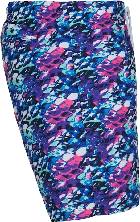 Actual product image Urban Classics Multicolor Swim Shorts (M)