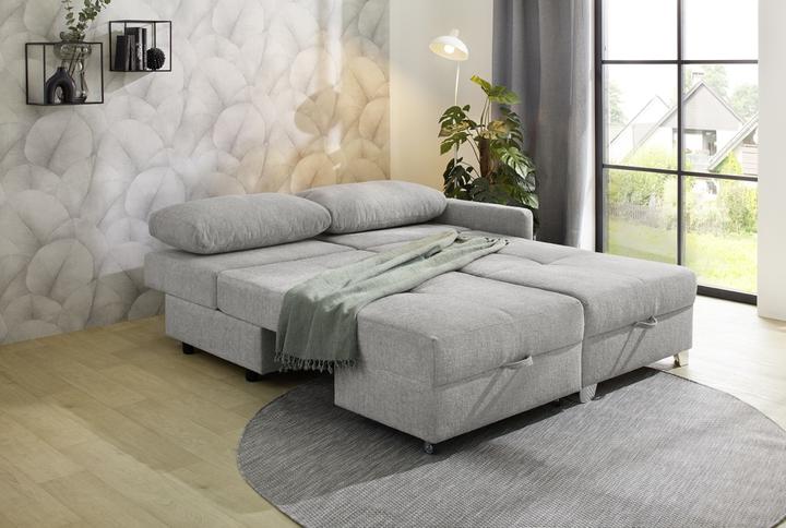 Produktbild JOB Slider (Ecksofa)