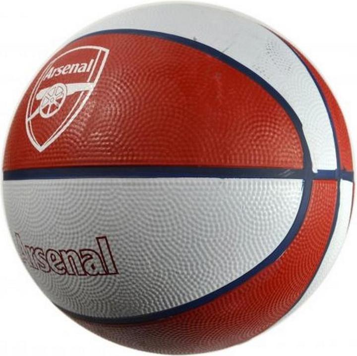 Immagine prodotto Arsenal FC Pallacanestro (7)