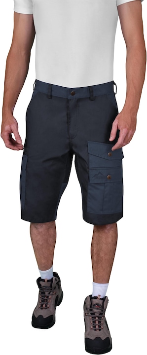 Actual product image Normani Men's Shorts Ahvaz (3XL)