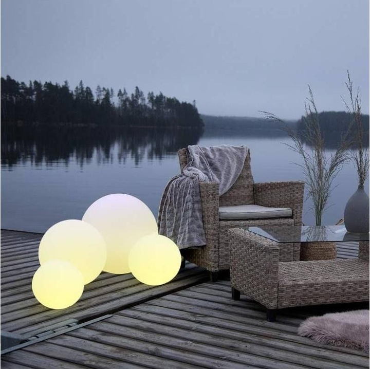 Actual product image Star Trading Twilights (IP44)