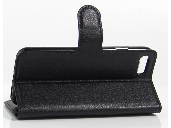 Actual product image Screenguard Apple iPhone 7 Leather Guard Leather Case (Apple iPhone 7)