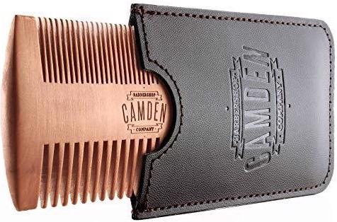 Immagine prodotto Camden Set per la cura della barba (60 ml)