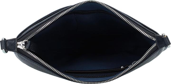 Actual product image Abro Adria shoulder bag leather 26 cm