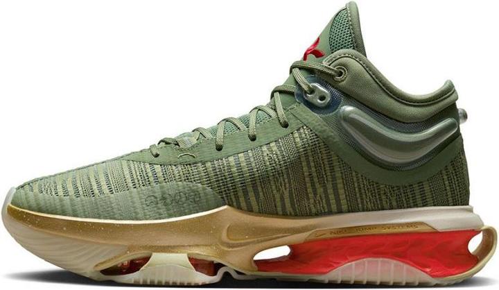 Actual product image Nike Jump Basketballschuhe (44)