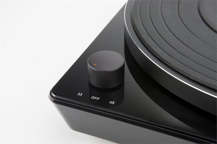 Produktbild Lenco L-175 (Manuell)