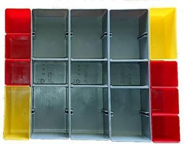 Produktbild L-Boxx I3 i-BOXX 72