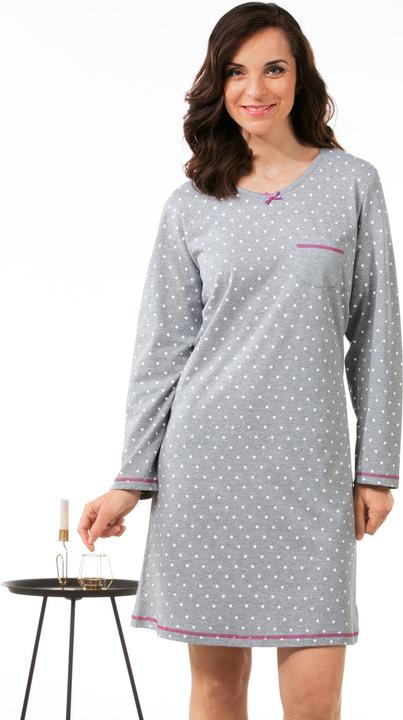 Produktbild Erwin Müller Damen-Nachthemd (44, 46)